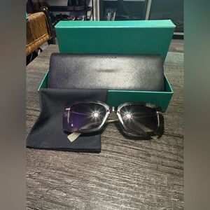 Derek Lam Nana Sunglasses